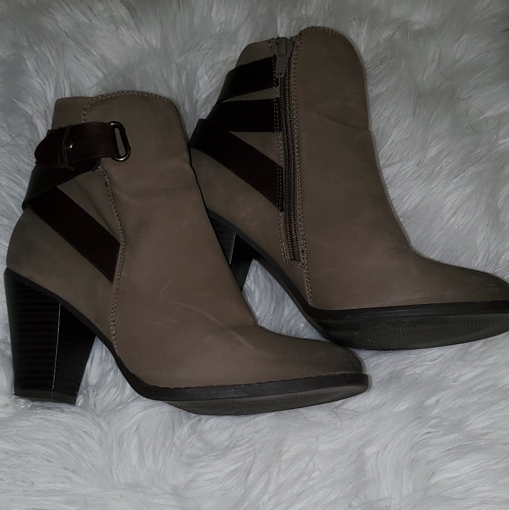 Apt9 boots